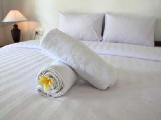 Holiday park The Well House Nusa Lembongan (Bali)