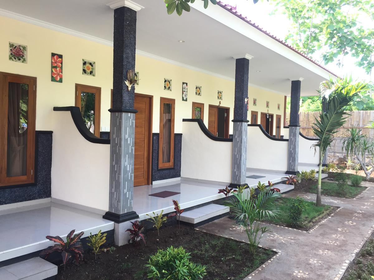 Homestay D'waktu In House