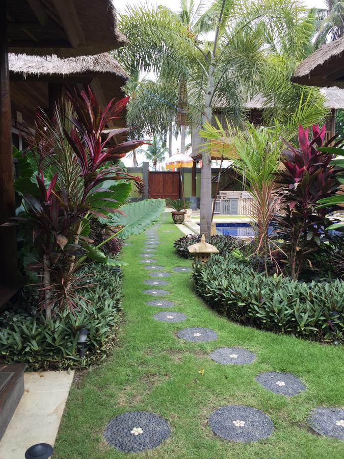 Tropica Tranquility Villa Holiday park 3*