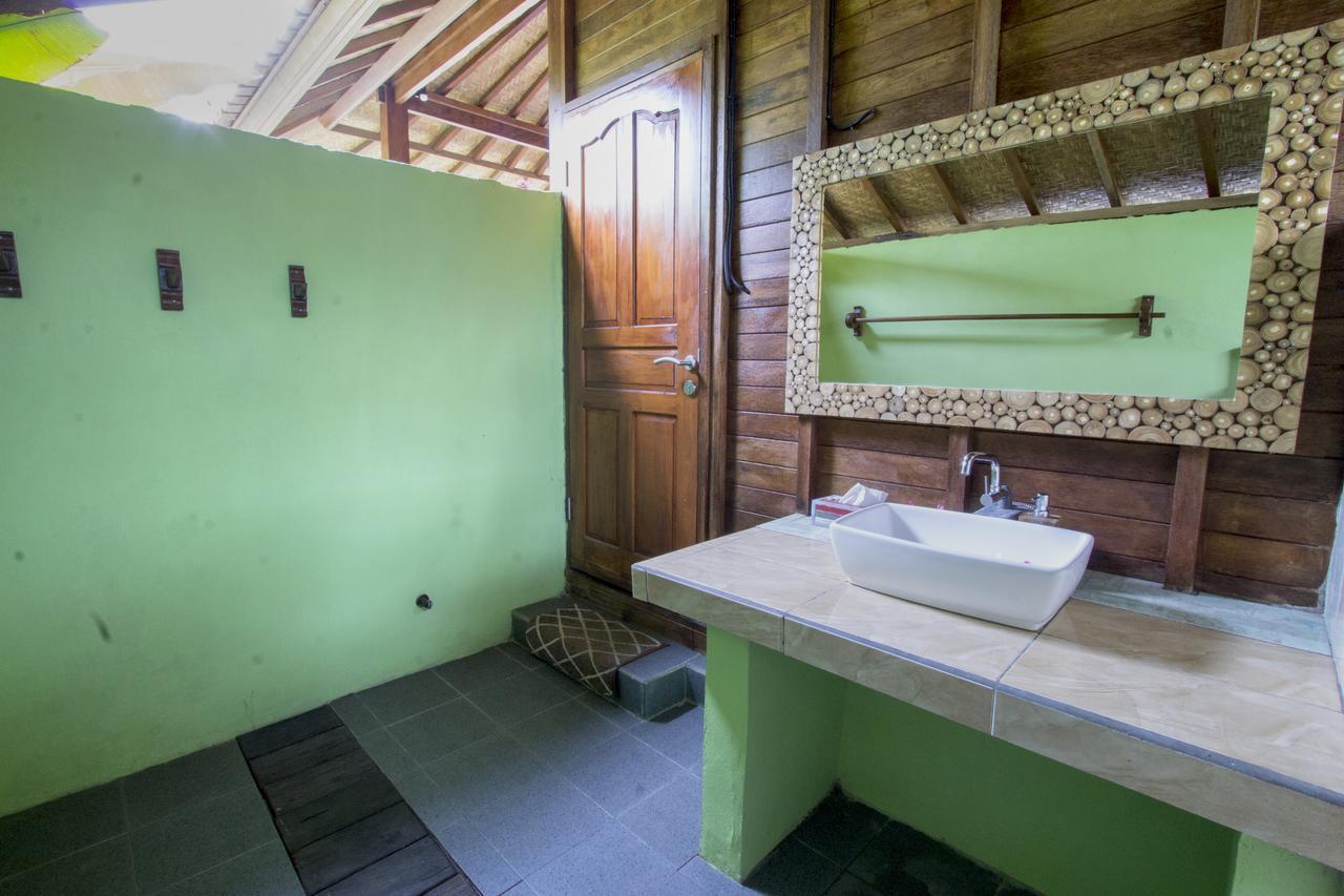 Holiday park Amora Hut's