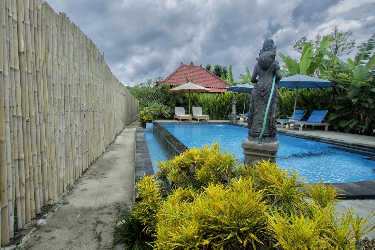 Amora Hut's Holiday park Nusa Lembongan (Bali)