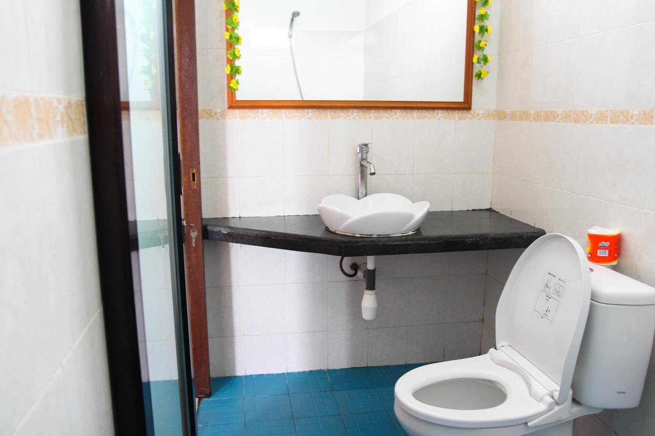 Homestay Chillhouse