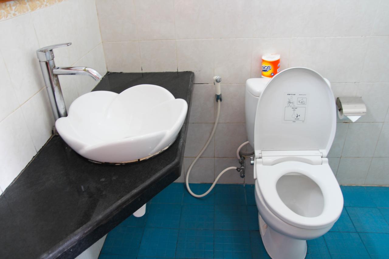 Chillhouse Nusa Lembongan (Bali)