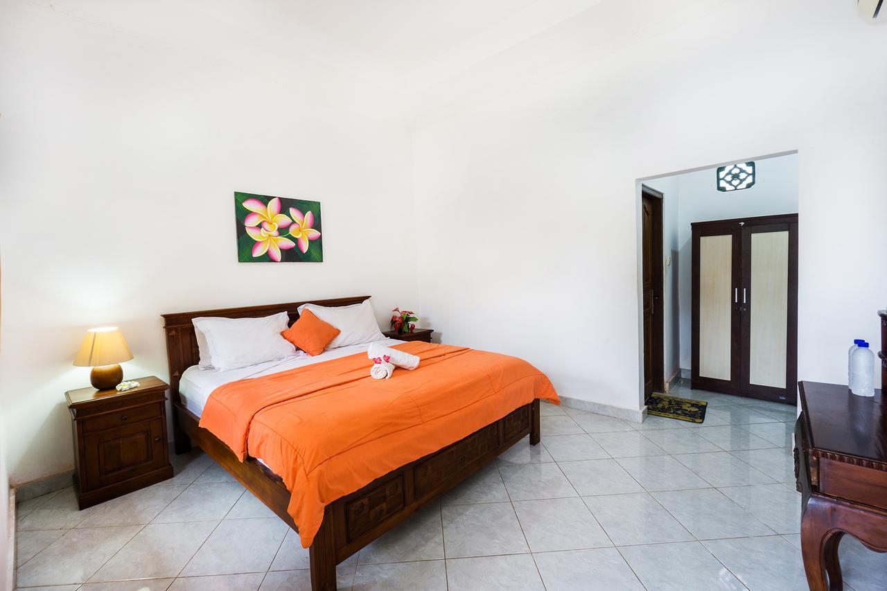 Arya Enny Salon And Nusa Lembongan (Bali)