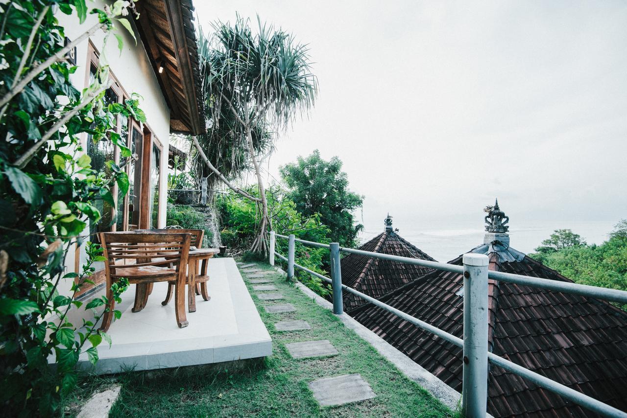 Cliff Holiday park