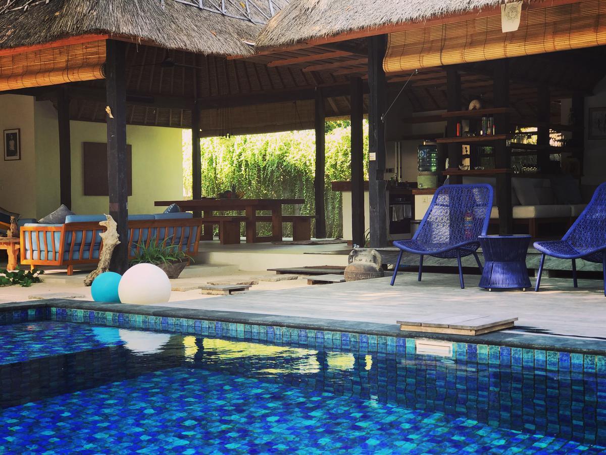 Villa Samudera *