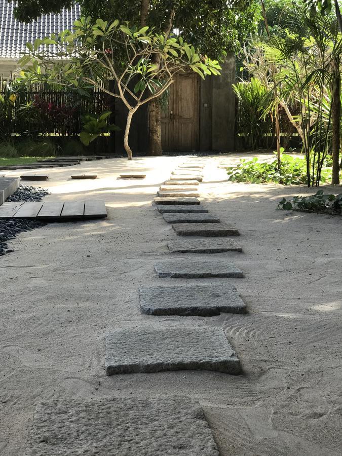 Samudera Nusa Lembongan (Bali)