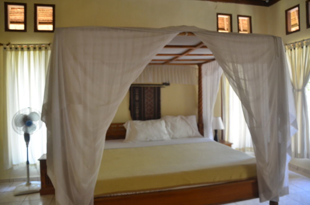 Holiday park Sunset Nusa Lembongan (Bali)
