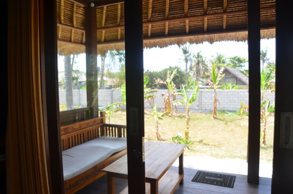 Sunset Holiday park Nusa Lembongan (Bali)