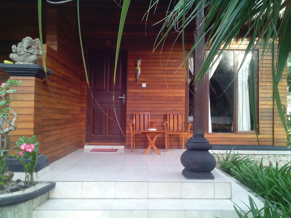 Sunset 4*
