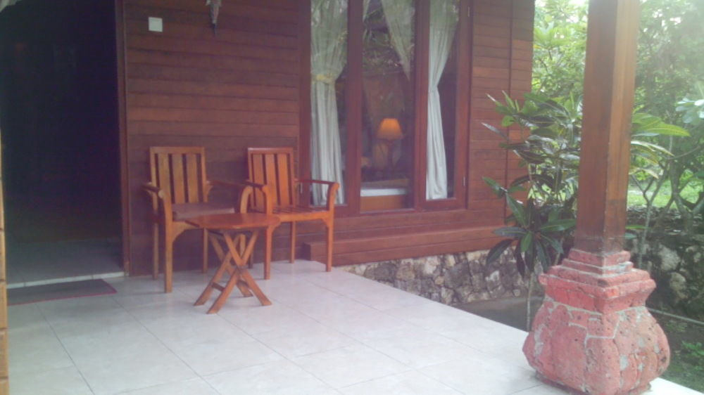 Holiday park Sunset Nusa Lembongan (Bali)