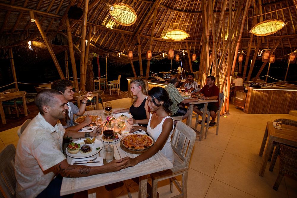 Resort Tide 4*