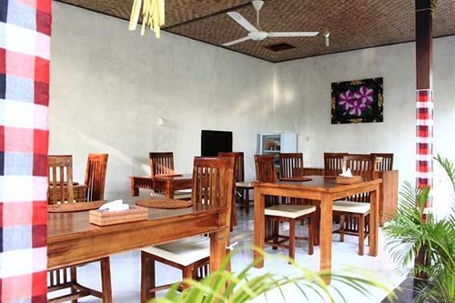 The Well House Nusa Lembongan (Bali)