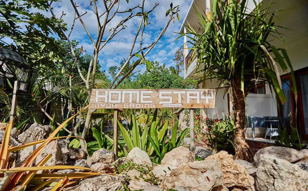 Nyuh Gading Homestay