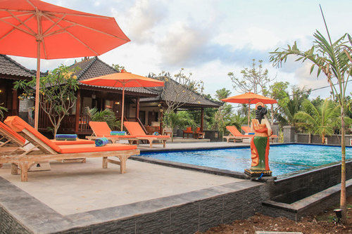 Hotel Dinatah - Chse Certified 4*