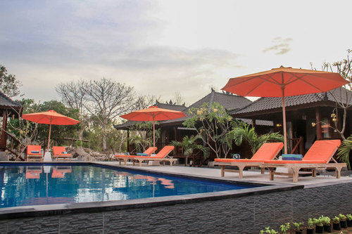 Dinatah - Chse Certified Nusa Lembongan (Bali)
