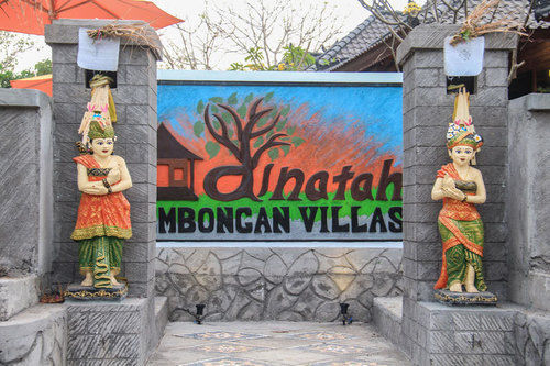 Hotel Dinatah - Chse Certified