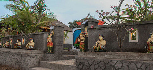 Dinatah - Chse Certified Hotel