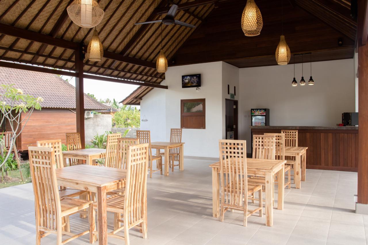 The Niti Hut's Taman liburan 4*