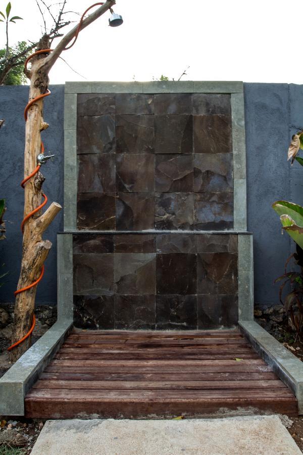 The Niti Hut's Nusa Lembongan (Bali)