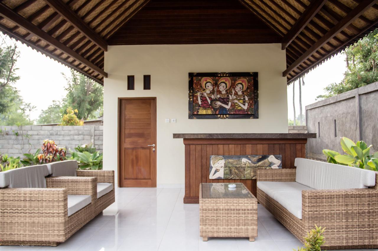 The Niti Hut's Taman liburan 4*