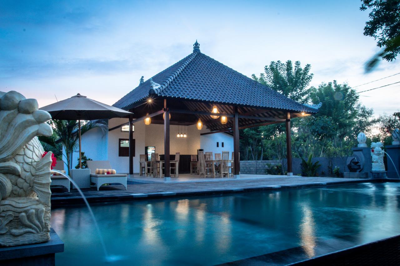 The Niti Hut's Taman liburan 4*