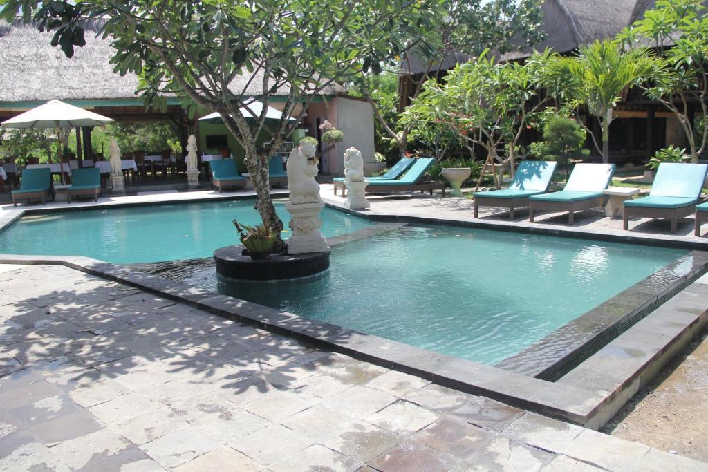 Nanuk's Nusa Lembongan (Bali)
