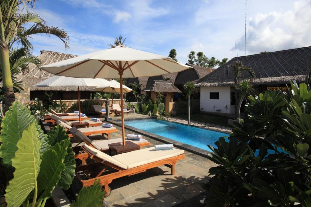 Sunset Coin Holiday park 3*