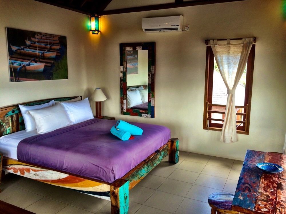 The Palms Ceningan 4* Nusa Lembongan (Bali)