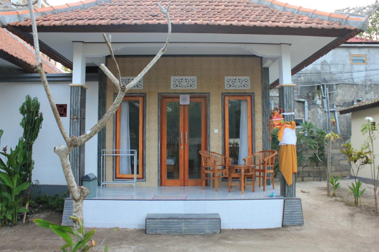 Nida Homestay * Nusa Lembongan (Bali)