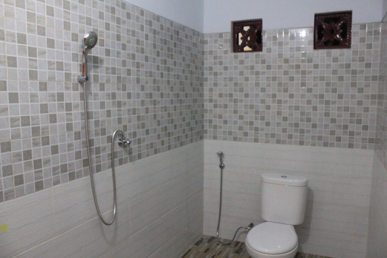 Nida Homestay Homestay