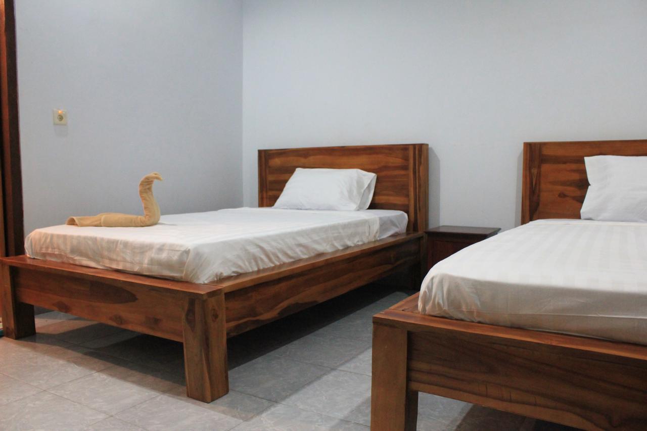 Nida Homestay Homestay Nusa Lembongan (Bali)
