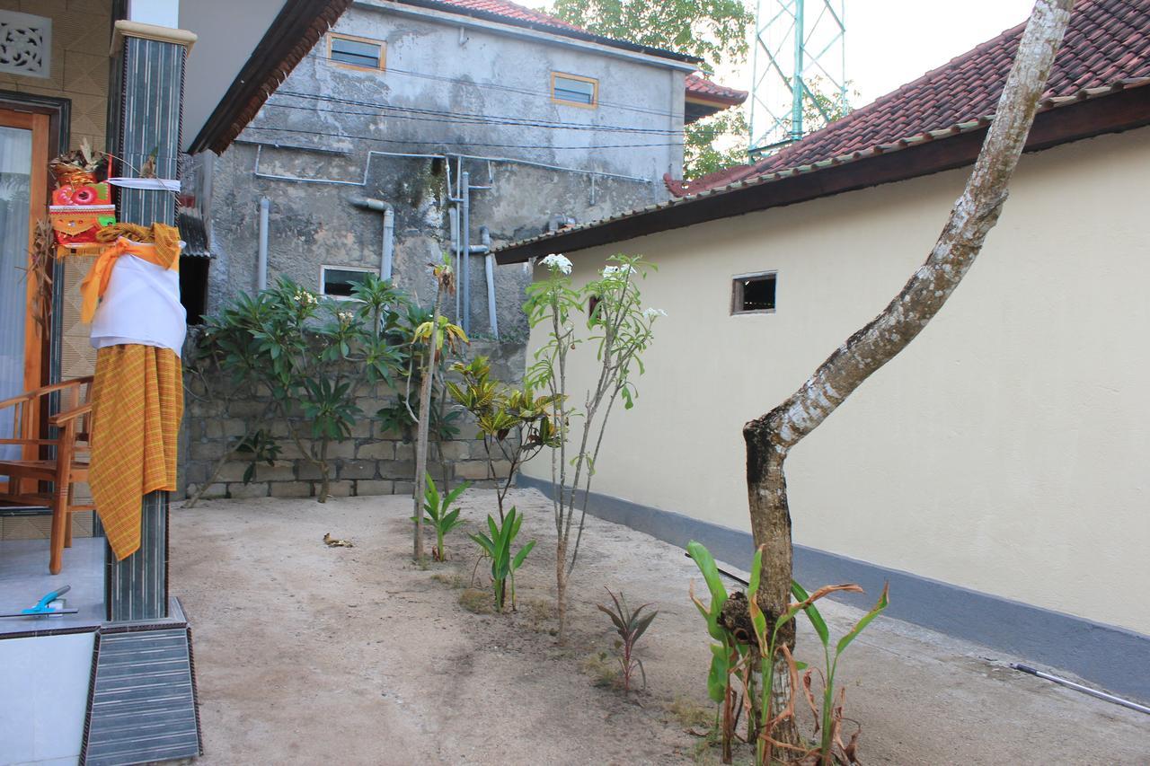 Nida Homestay Nusa Lembongan (Bali)