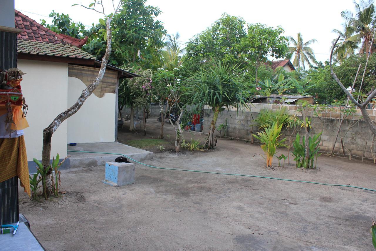 Nida Homestay Homestay Nusa Lembongan (Bali)