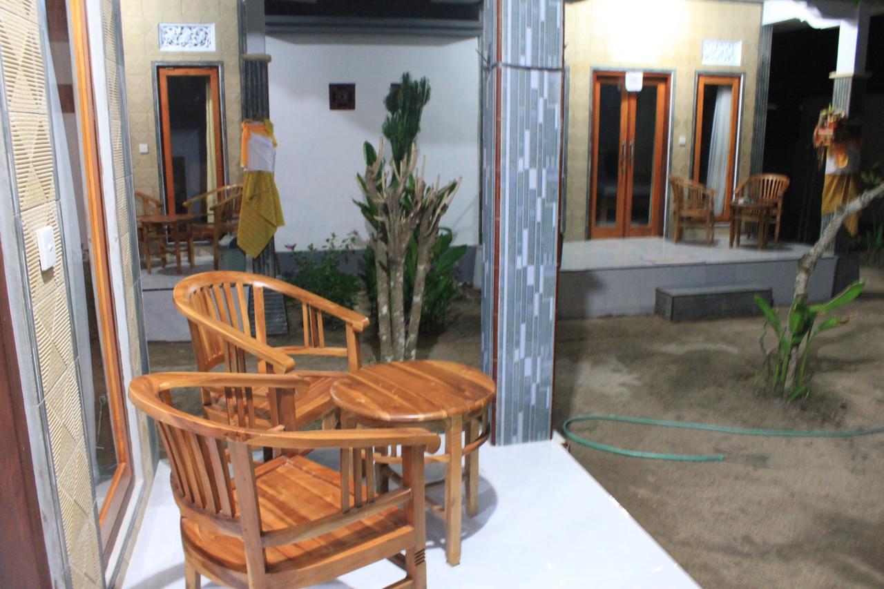 Nida Homestay Nusa Lembongan (Bali)