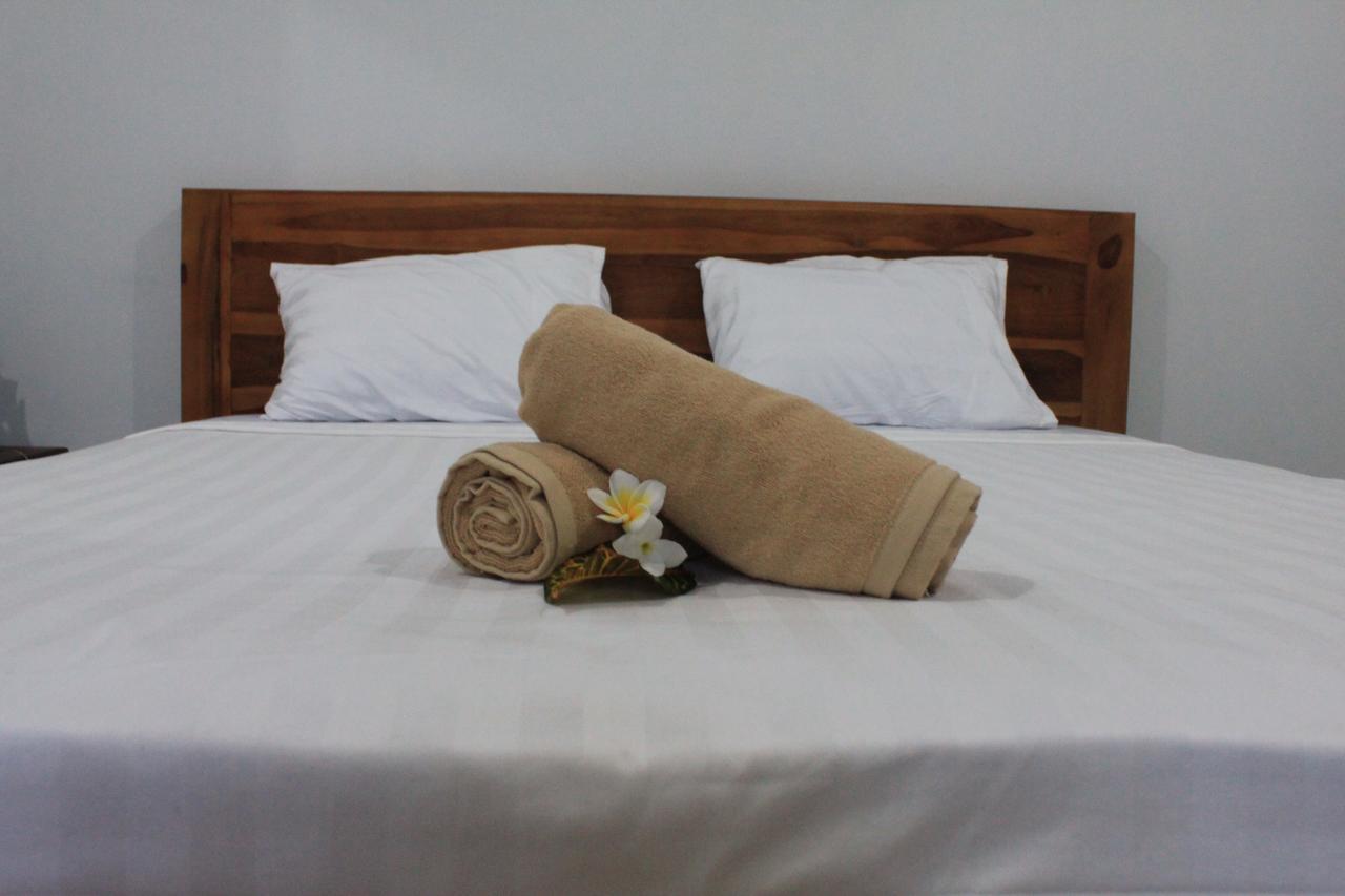 Nida Homestay Homestay Nusa Lembongan (Bali)
