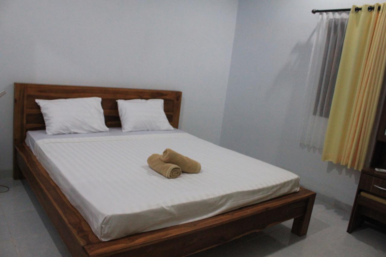 Homestay Nida Homestay Nusa Lembongan (Bali)