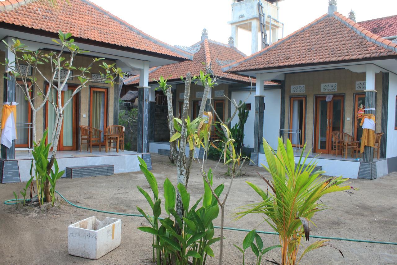 Nida Homestay * Nusa Lembongan (Bali)