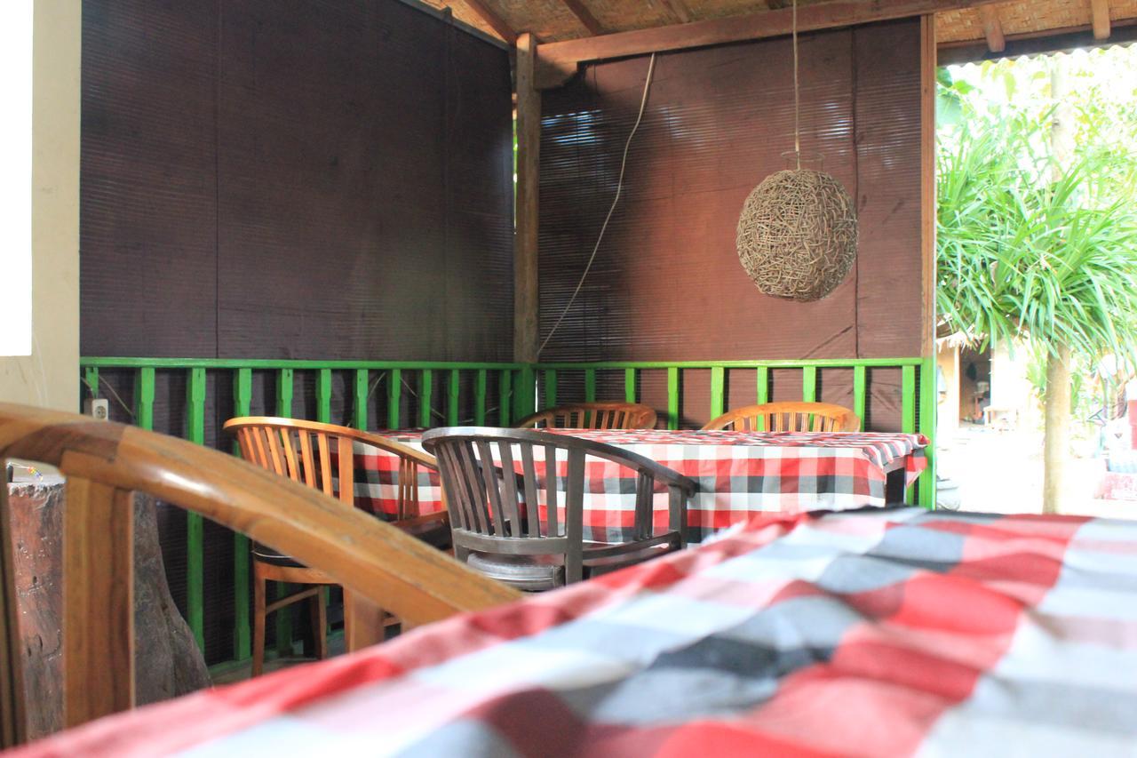 Homestay Nida Homestay
