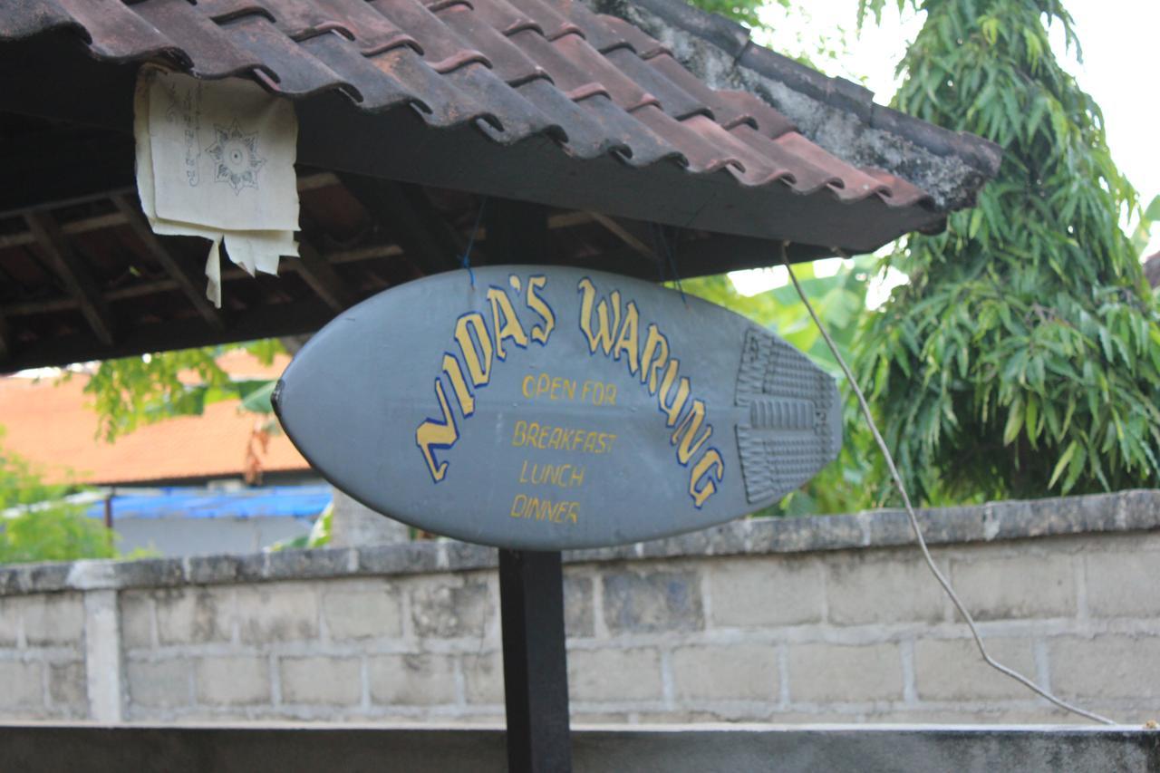 Homestay Nida Homestay *