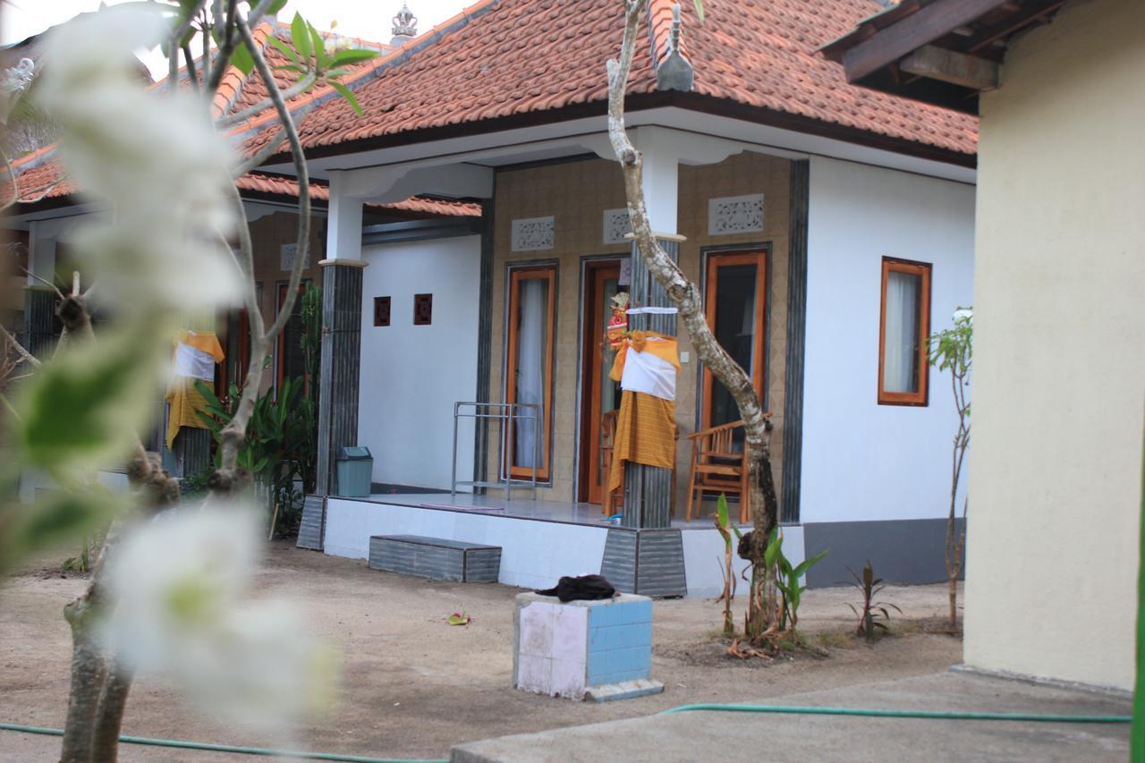 Homestay Nida Homestay Nusa Lembongan (Bali)