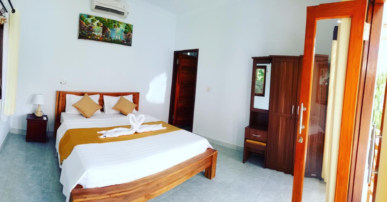 Nida Homestay Homestay Nusa Lembongan (Bali)