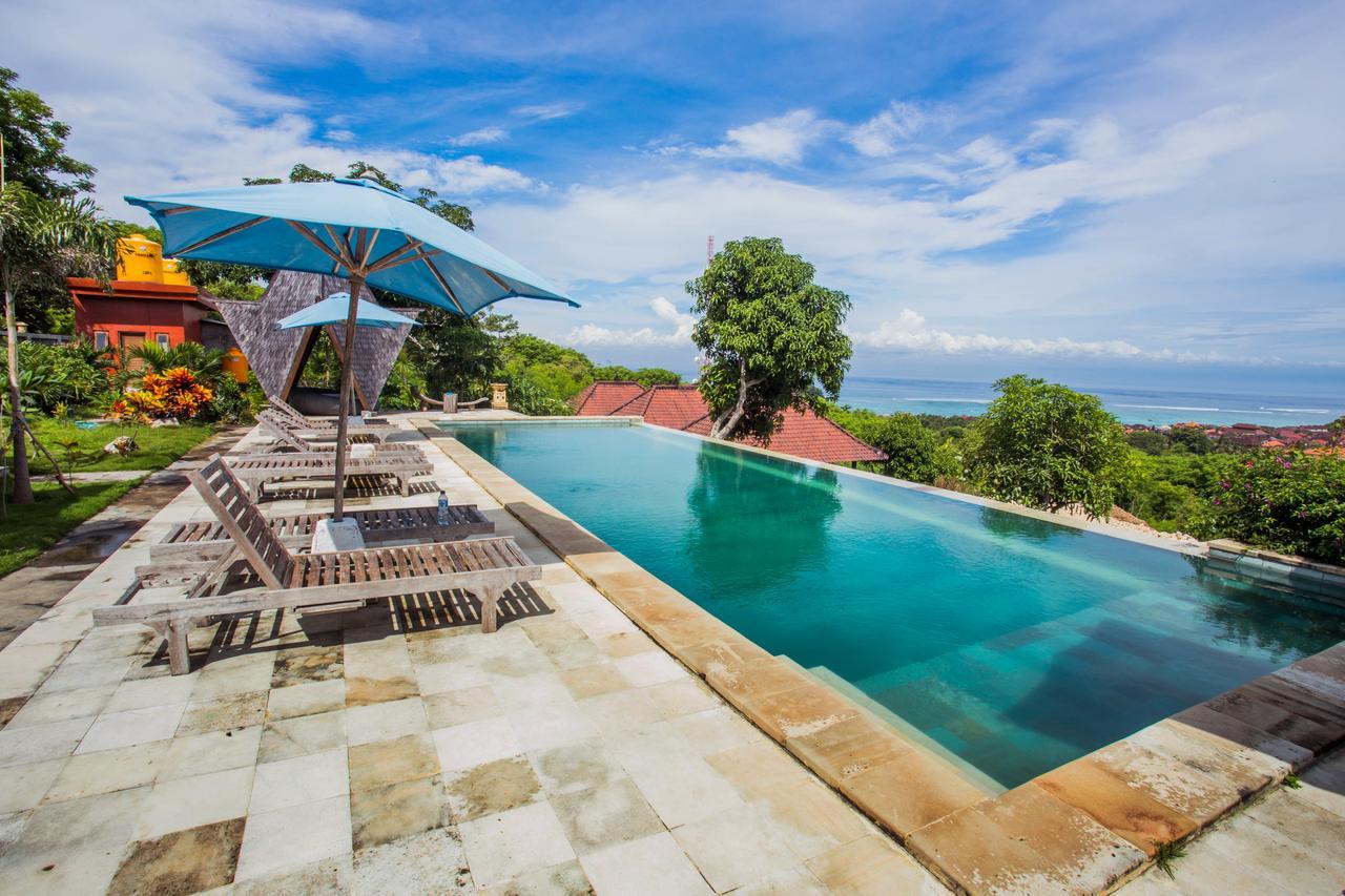 Bukit Taman Nusa Lembongan (Bali)
