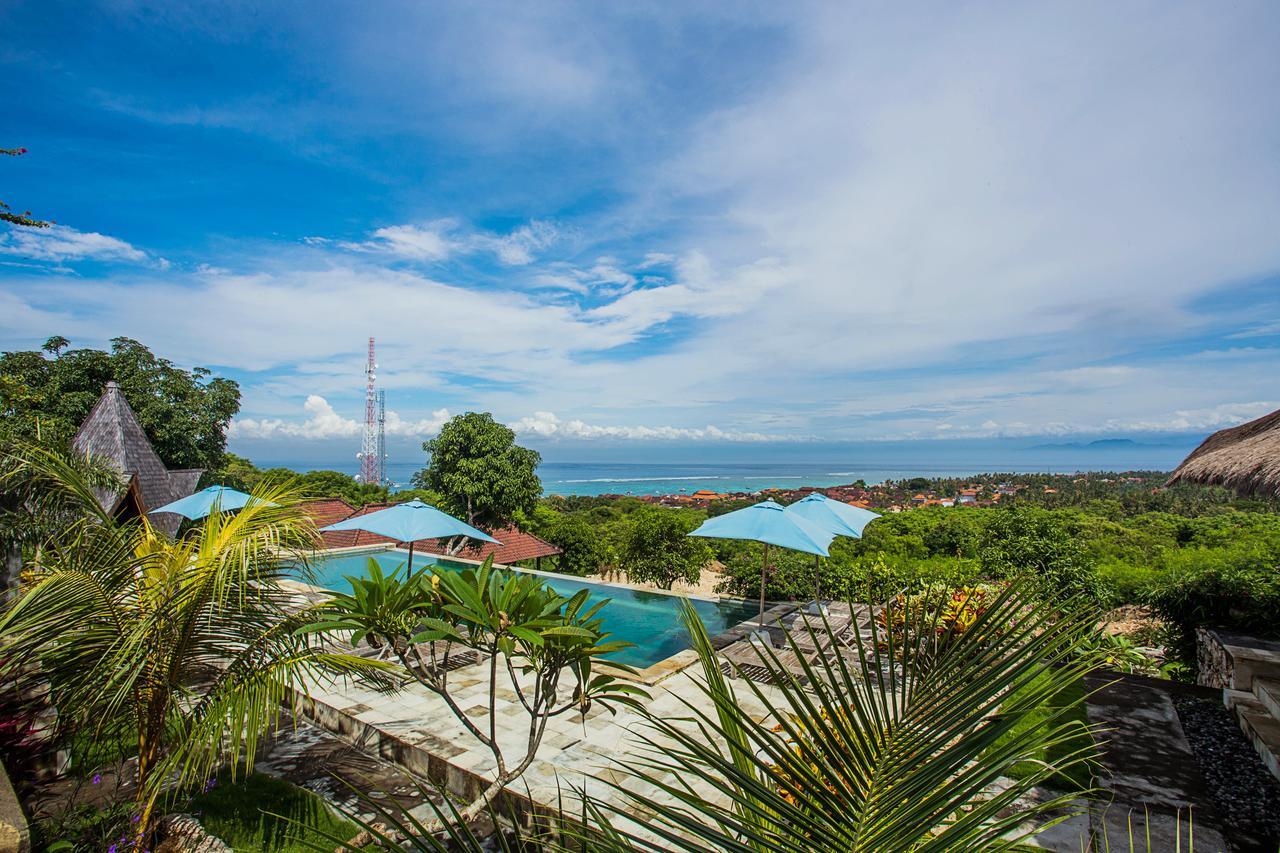 Bukit Taman Holiday park 3*