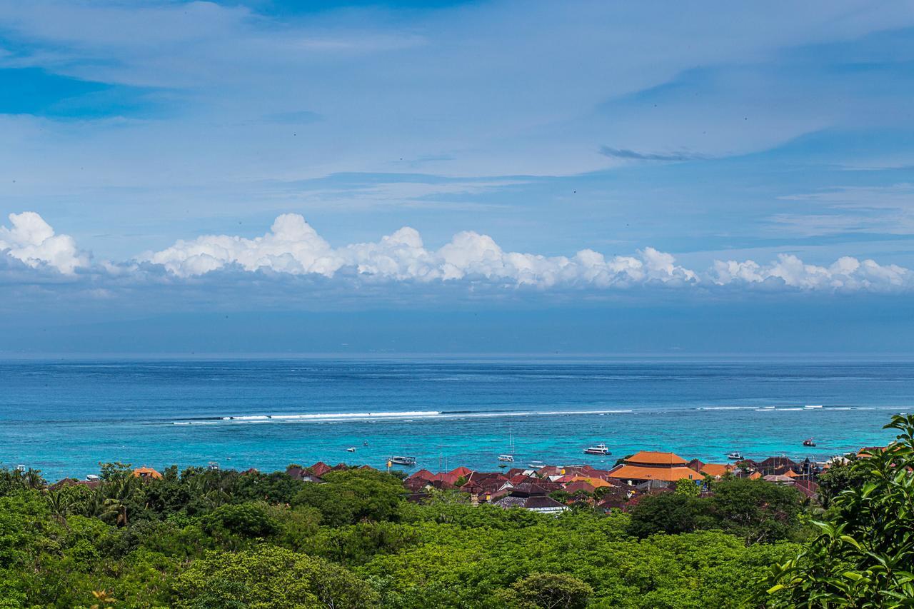 Bukit Taman 3* Nusa Lembongan (Bali)