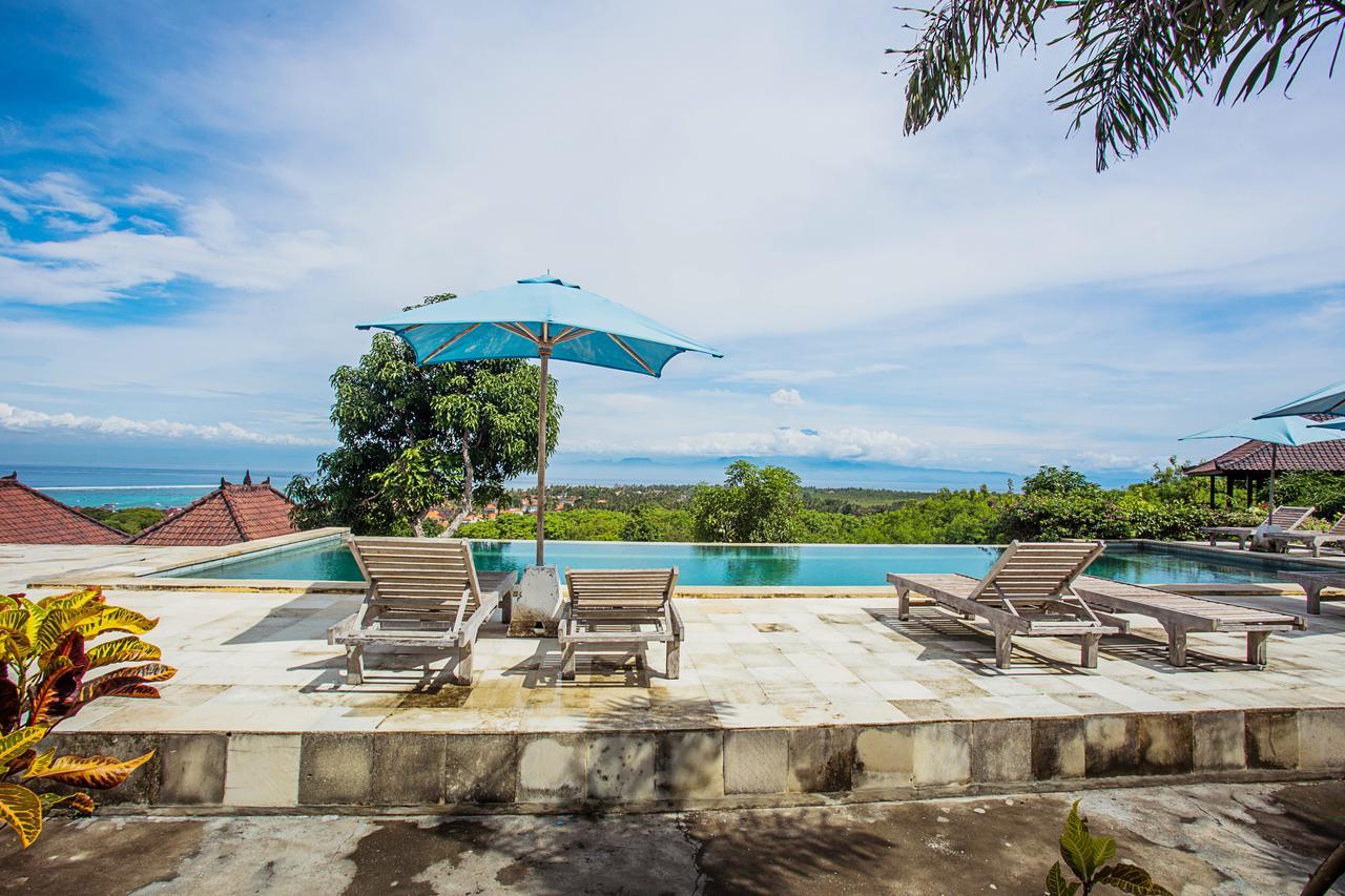 Holiday park Bukit Taman Nusa Lembongan (Bali)