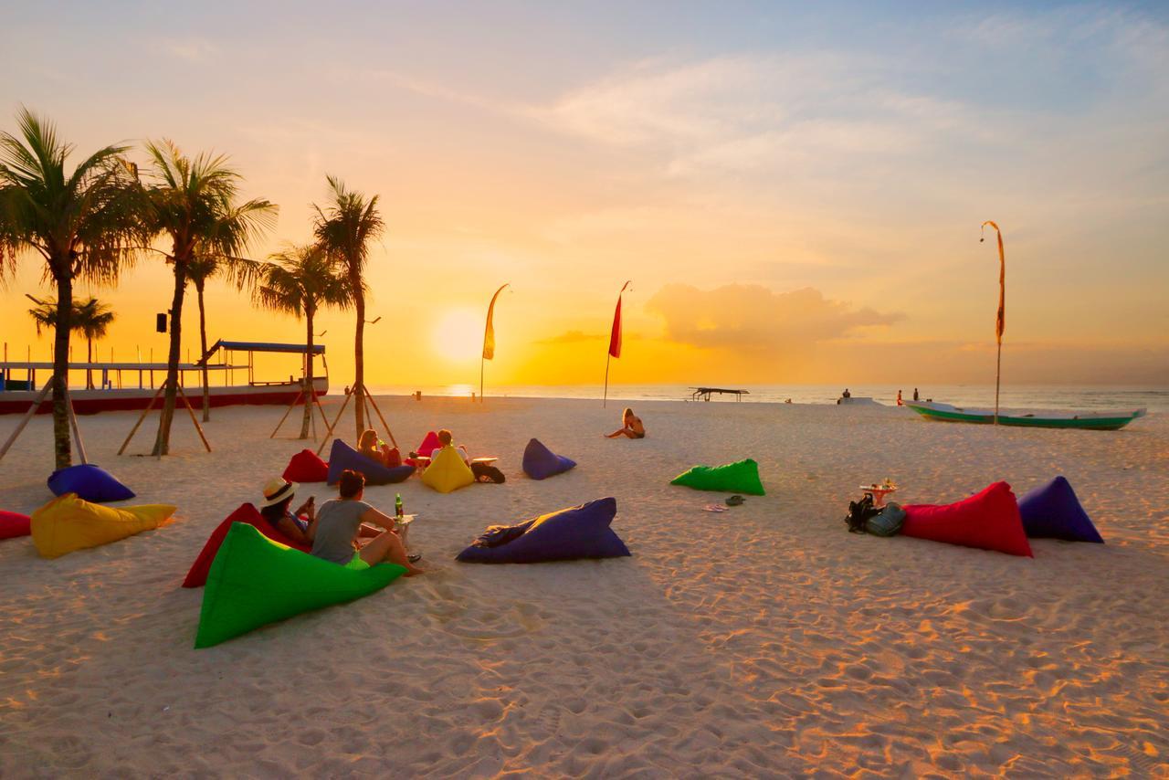 Mahagiri Nusa Resort 4*