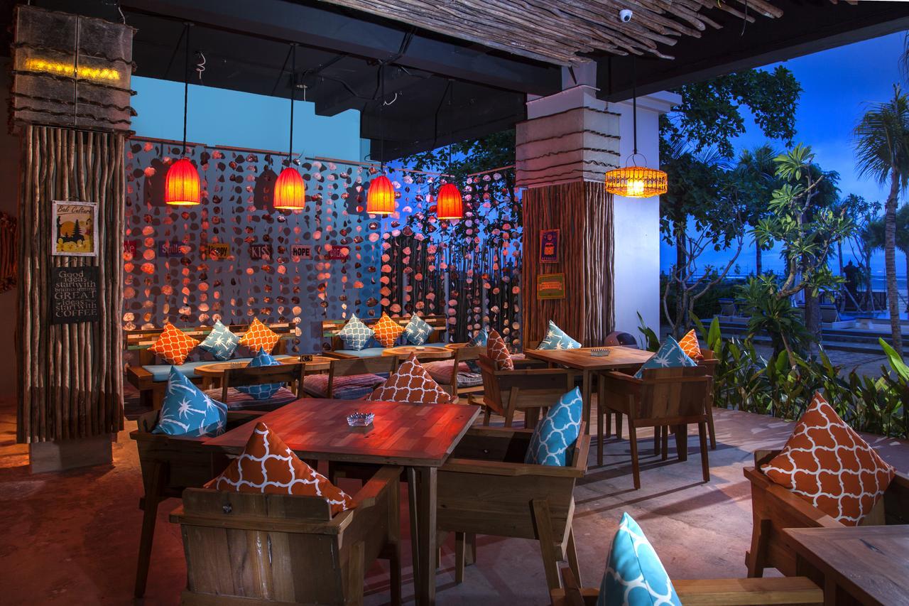 Resort Mahagiri Nusa