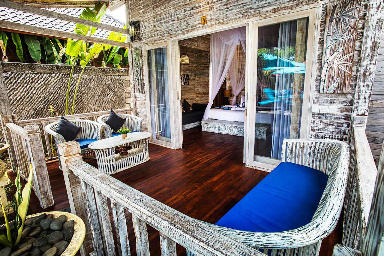 Hotel The Palm Grove