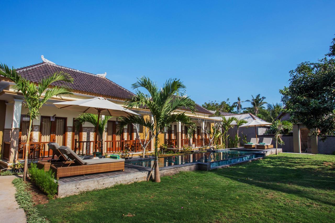 Walet's Paradise Wisma tamu 3*